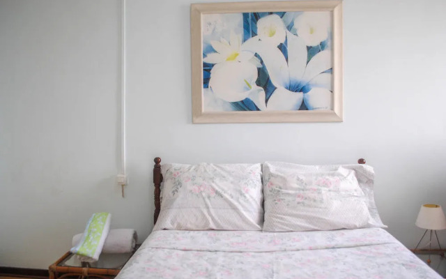 Stunning View 2 Bdrm Apartment Arpoador