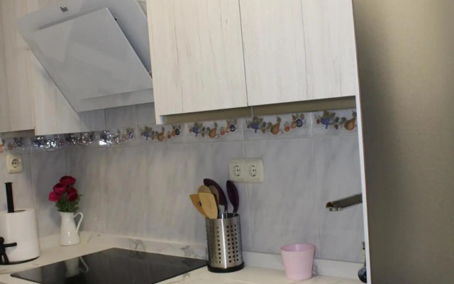 Apartamento Turistico La Cañada