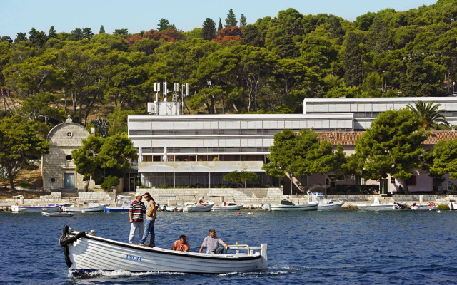 Delfin Hvar Hotel