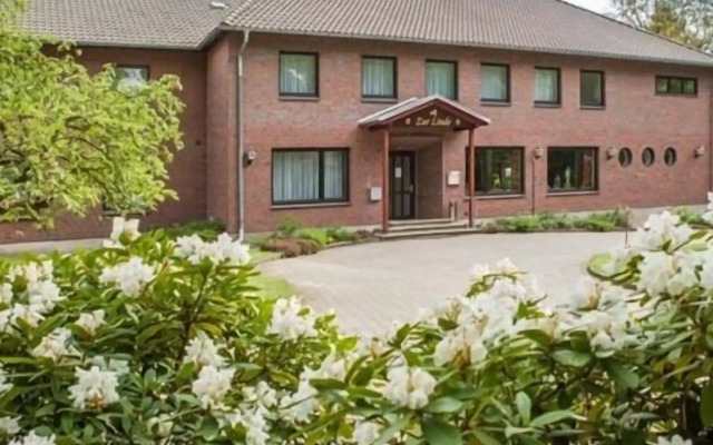 Hotel Restaurant Zur Linde