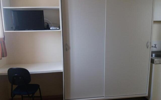 Uniflat Hotel Bauru