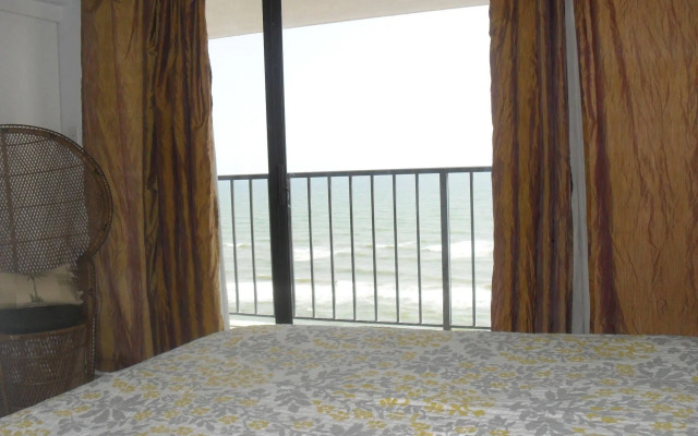 By The Sea Gulf View Deluxe Condo