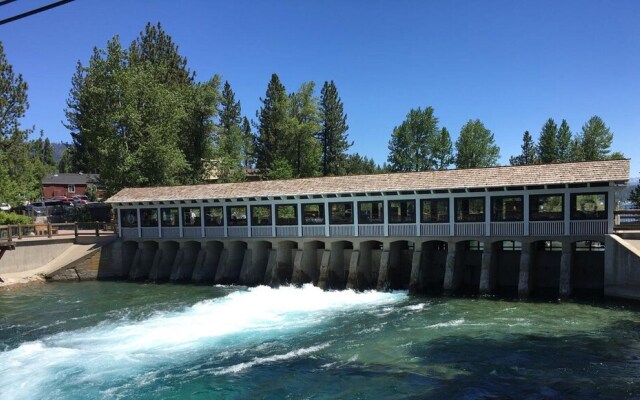 Sunnyside Up by Lake Tahoe Accommodations