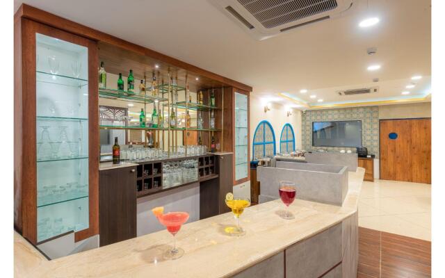 Goldfinch Express Bangalore