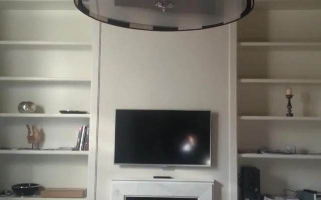 Residence Purgatorio