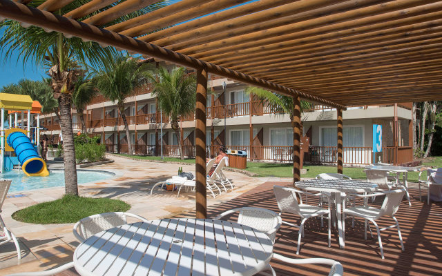 Salinas Maceió All Inclusive Resort