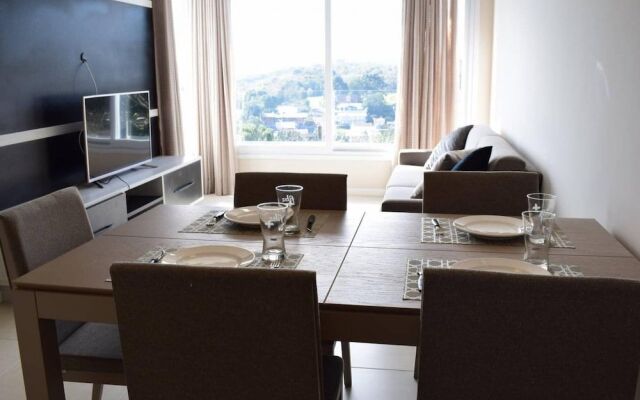 Apto de 1 Quarto na Melhor Localiza o de Gramado