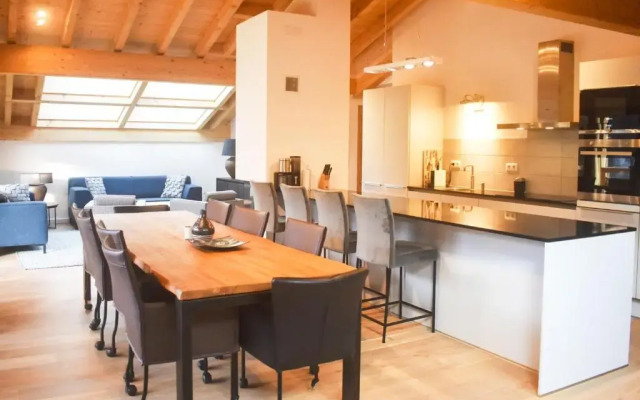 FranceComfort - AlpChalets Portes du Soleil