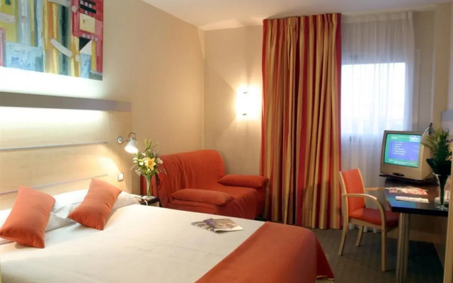 Holiday Inn Express Madrid-Alcorcón by IHG