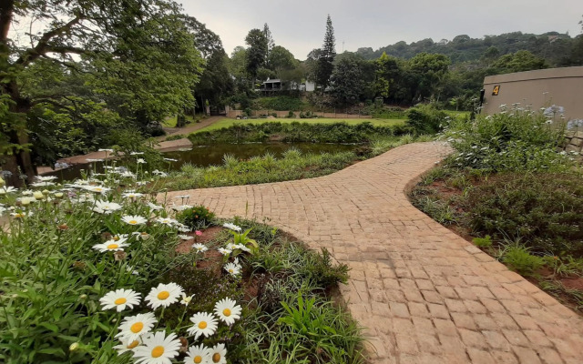 Studio 3 Churchill Lane Self catering accommodation