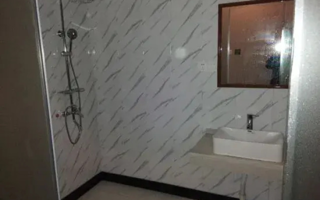 Jiayuan Hotel