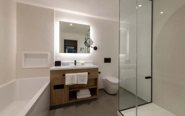 Sandman Signature Glasgow Hotel