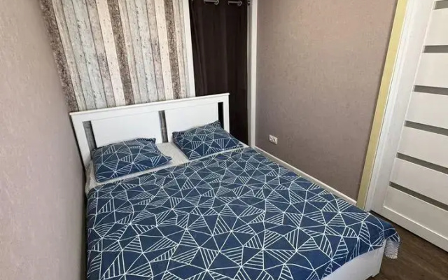 Квартира на Кузнецком проспекте 56