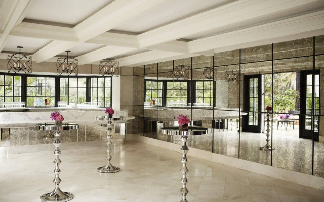 Hotel Bel-Air - Dorchester Collection