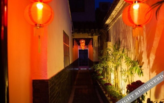Xitang Huajian Chunshe Inn