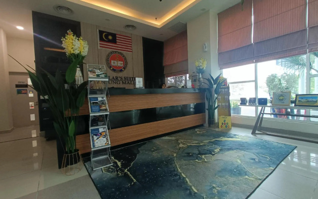 Hotel Scholar's Suites