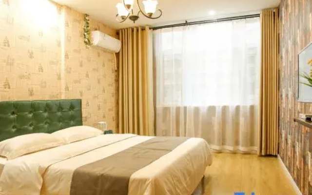 TangYun Hotel