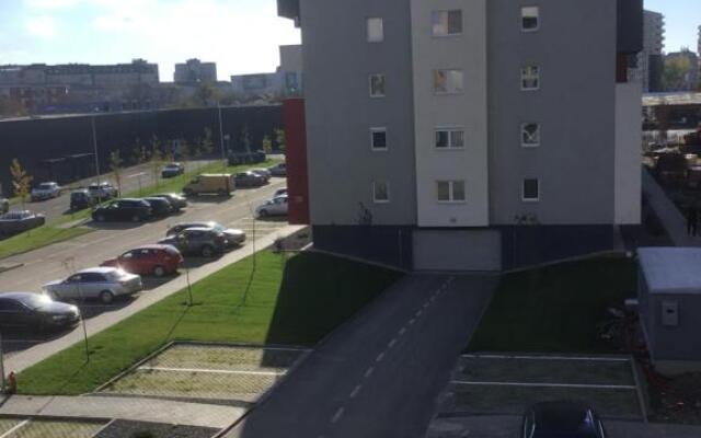 Mari House