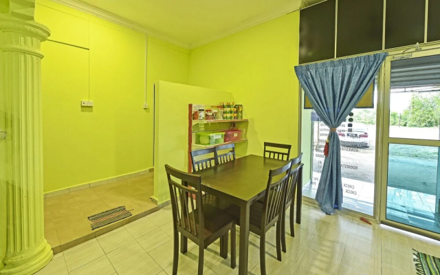 Hotel O Zn Mix Homestay & Roomstay