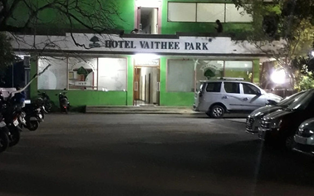 Hotel Vaithee Park