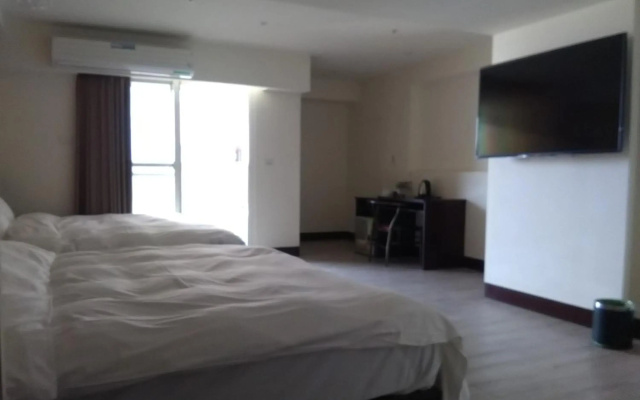 Denver Mllan Hotel