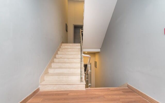 Oyo Townhouse 011 Esplanade