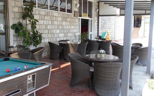 Hotel Lovcen