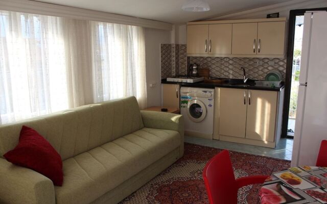 Günisigi Apart Hotel
