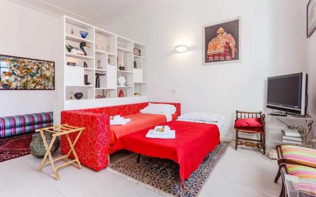 Rome as you Feel - In Trastevere