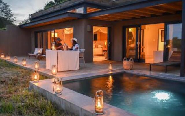 Lion Sands Private Game Reserve