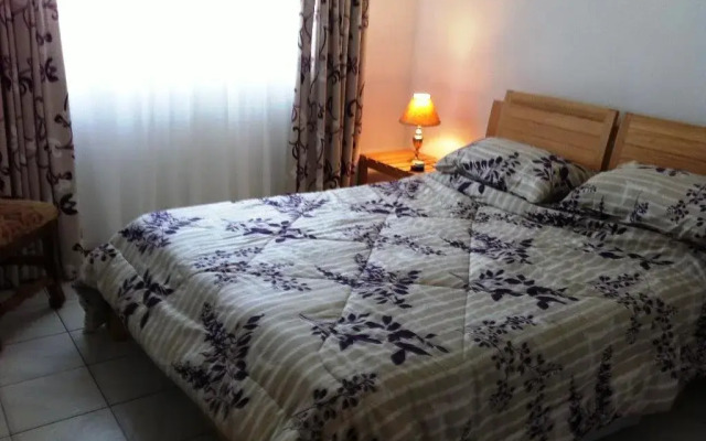 Anba Apartment