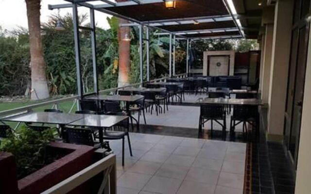 Hotel Viñas Del Sol