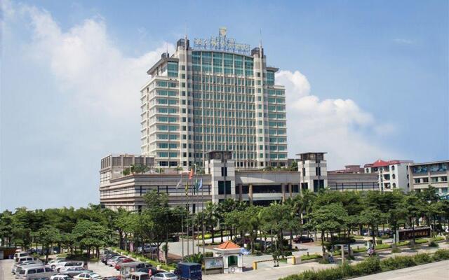 Bolton Hotel Dongguan