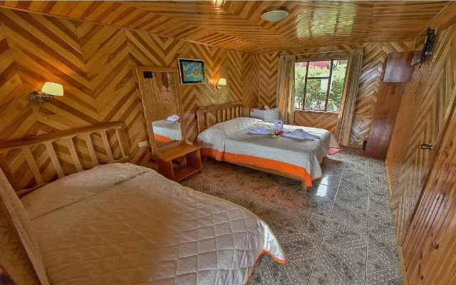 Hotel Don Taco Monteverde