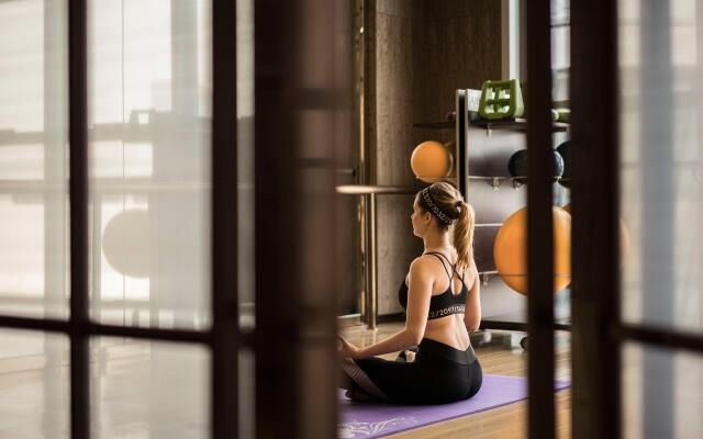 InterContinental Wuhan by IHG