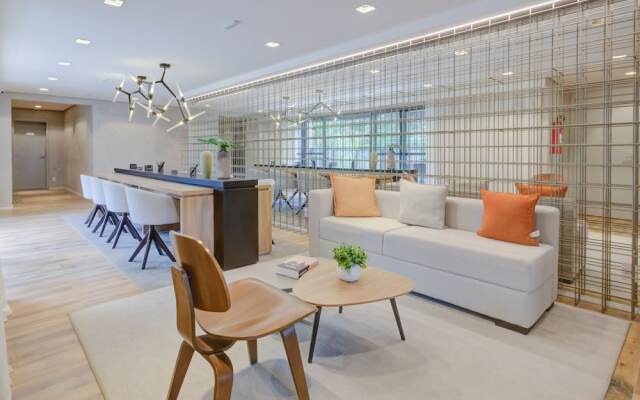 Roomo Pinheiros Oscar Freire Residencial