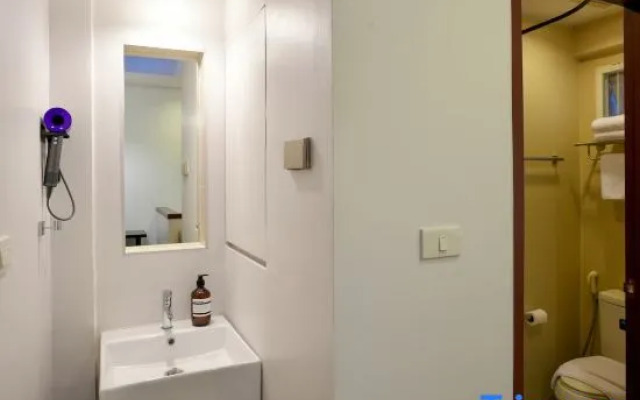 Nivas Wanit 2BR+1SFB Yaowarat/MRT/EntireHome 80SQM