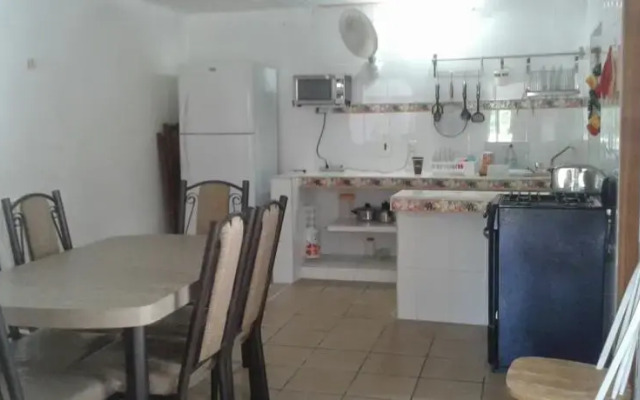 Casa Martha Progreso