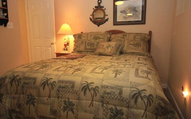 Sugar Beach 230 by RedAwning