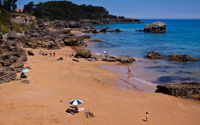 Apartment in Noja, Cantabria 103656 by MO Rentals