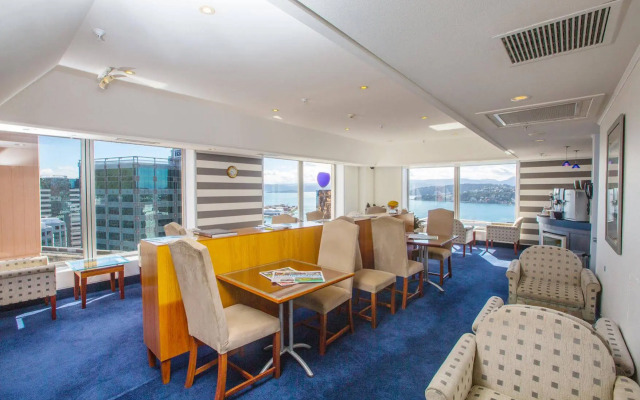 James Cook Hotel Grand Chancellor