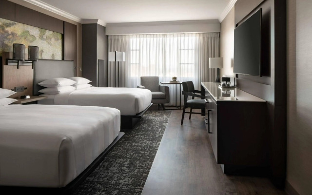 Monterey Marriott