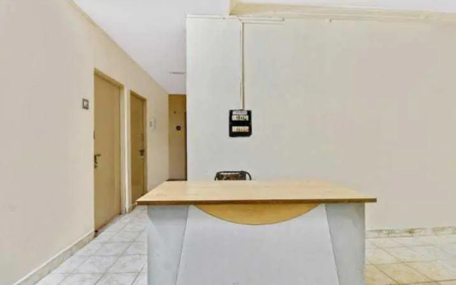 POP 90755 Hotel C & S