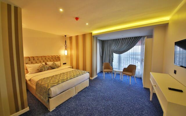 Pelit Otel