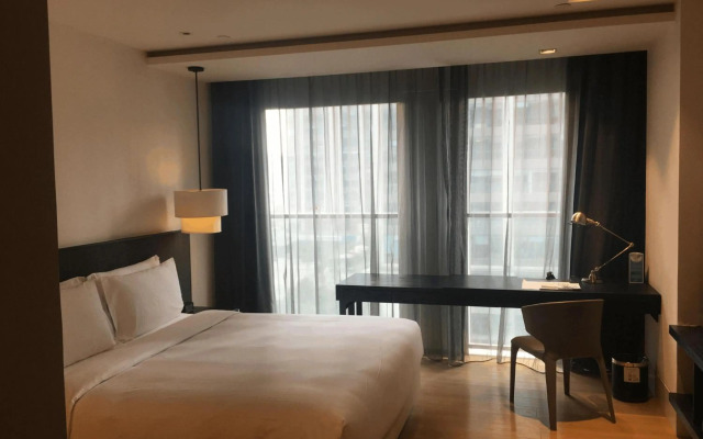 Citadines South Chengdu