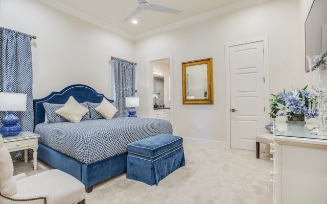 11BR Reunion Pool Home 550 by OVRH