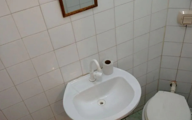 Green Hostel Ilhabela