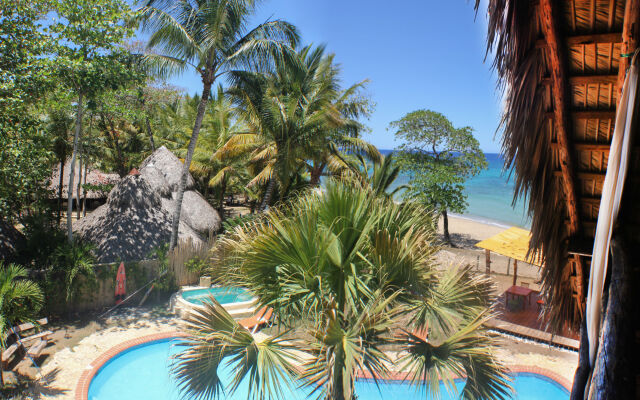 Cabarete Boutique Ecolodge Beachfront