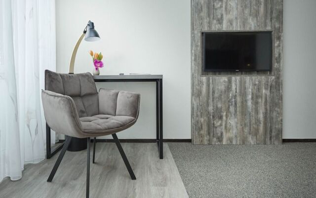 Brasserie Restaurant Hotel Eeserhof