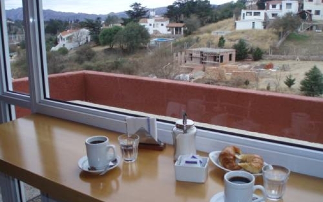 Eara Apart Hotel